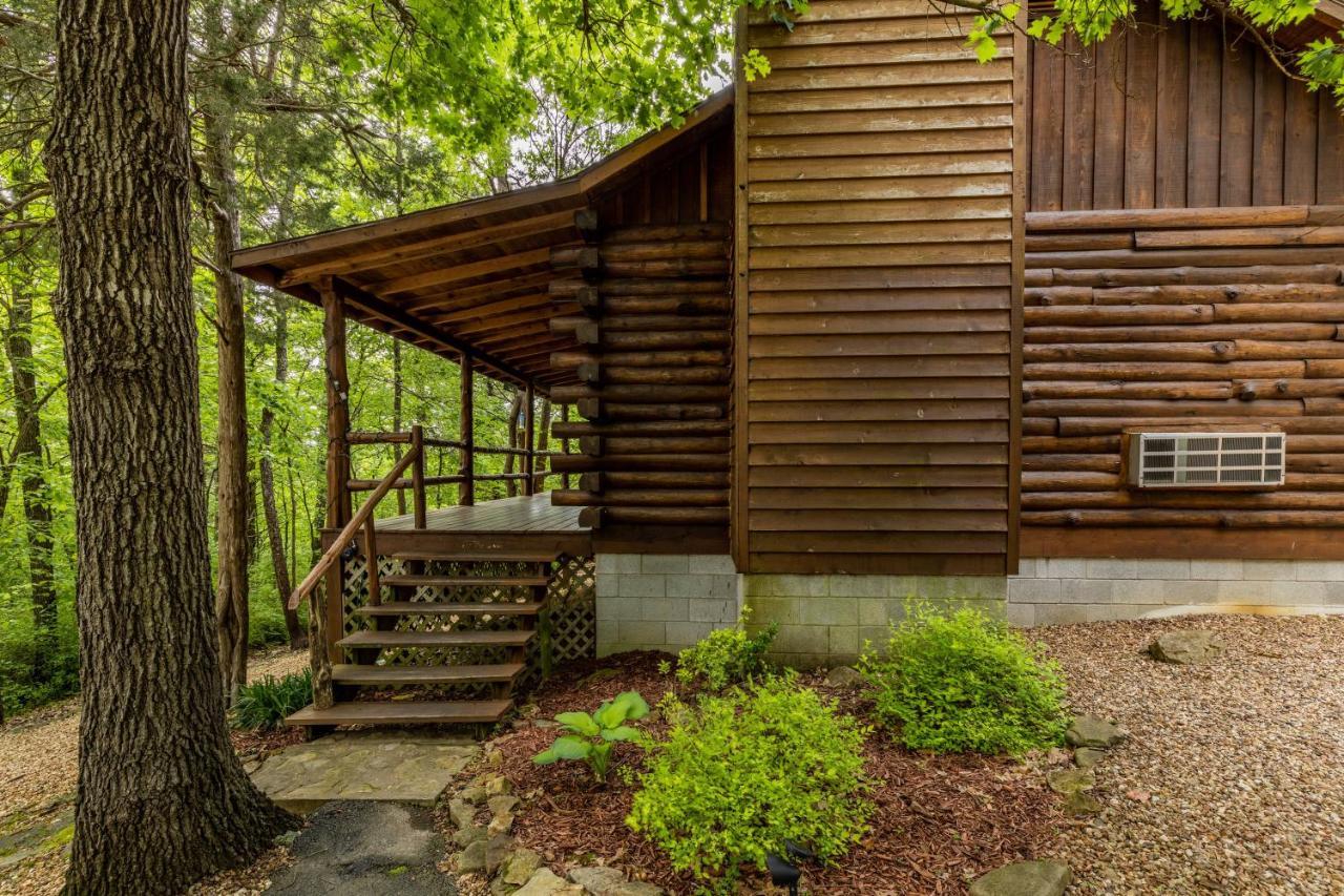 Unplugged Villa Hollister Dış mekan fotoğraf