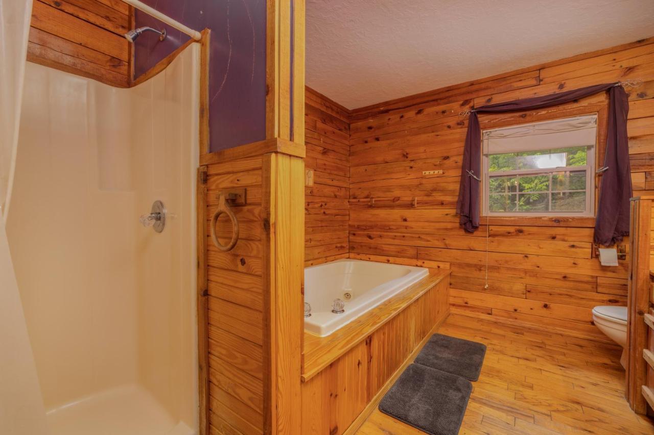 Unplugged Villa Hollister Dış mekan fotoğraf